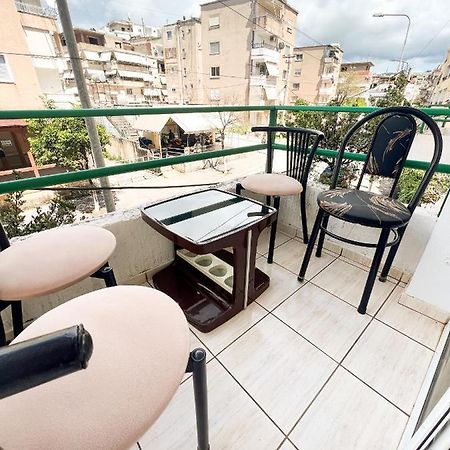 Garden Villa Sarande Apt-6 Exterior foto